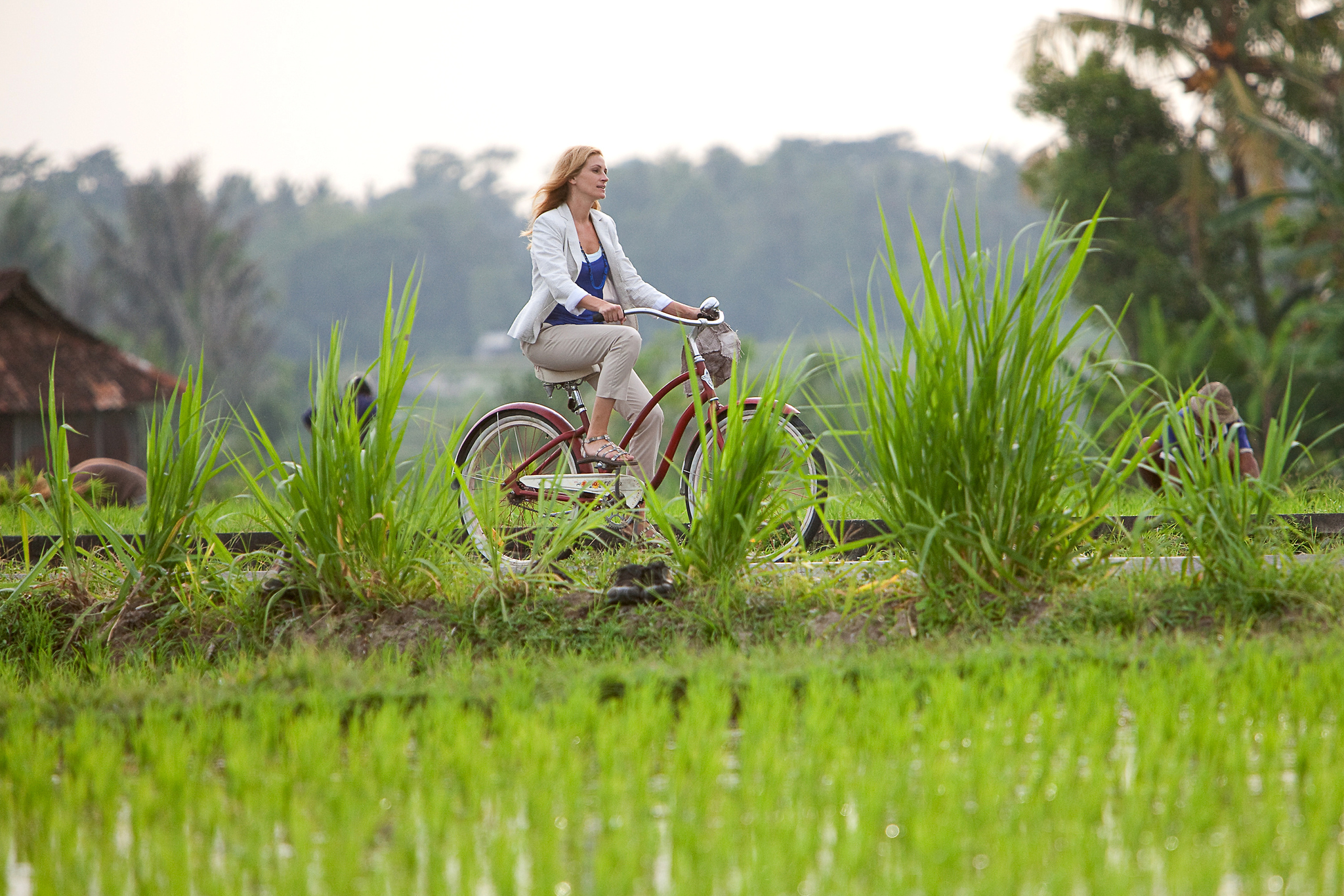 Still of Julia Roberts in Valgyk, melskis, mylek (2010)