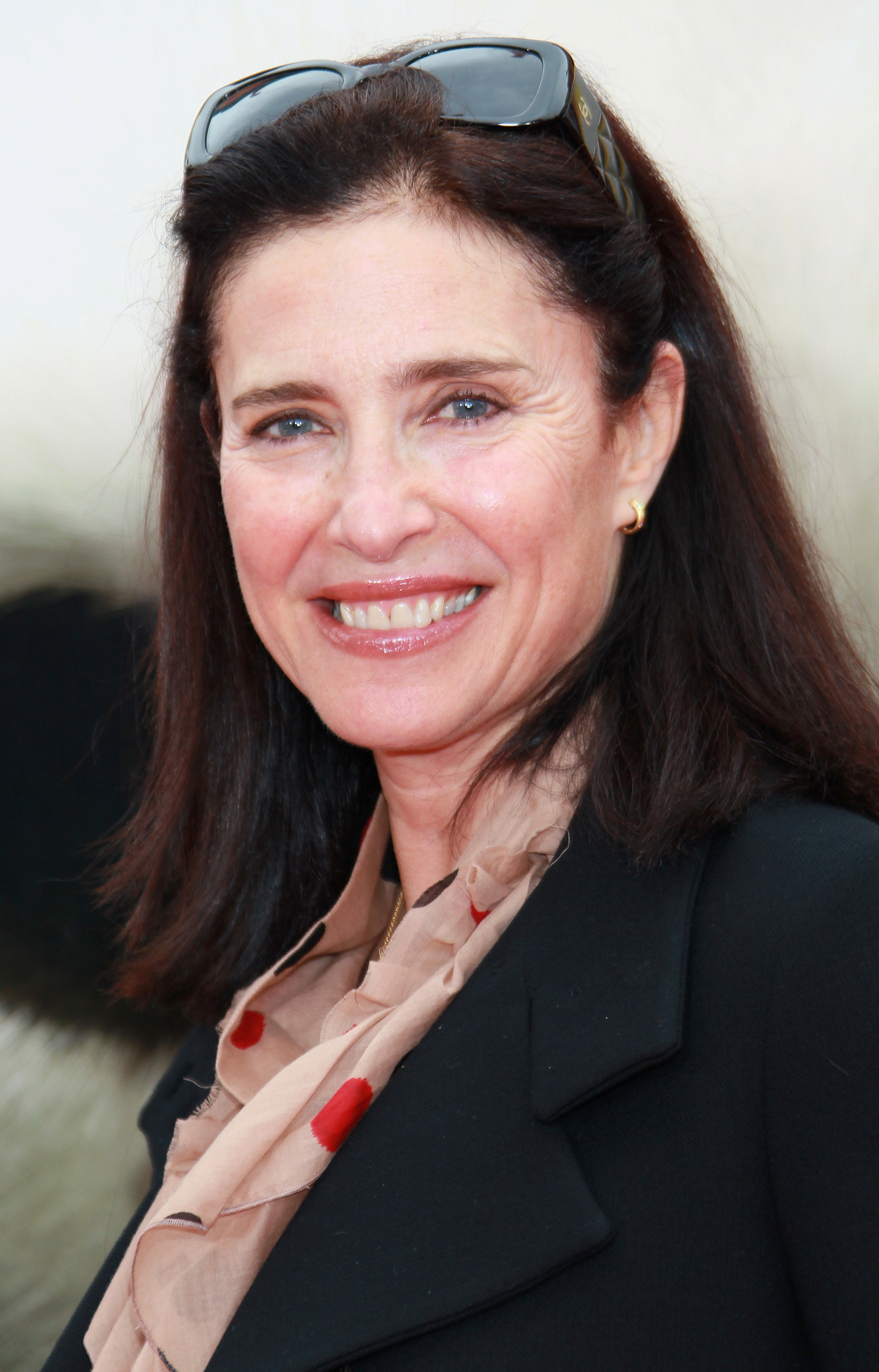 Mimi Rogers at event of Kung Fu Panda 2 (2011)
