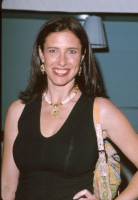 Mimi Rogers