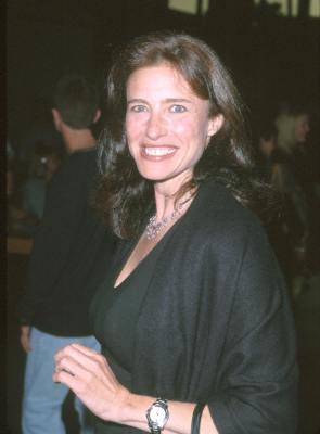 Mimi Rogers at event of An Ideal Husband (1999)