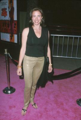Mimi Rogers at event of Austin Powers: The Spy Who Shagged Me (1999)
