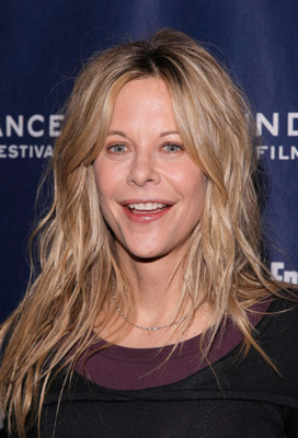 Meg Ryan at event of The Deal (2008)