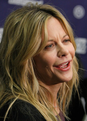 Meg Ryan at event of The Deal (2008)