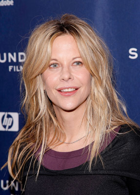 Meg Ryan at event of The Deal (2008)