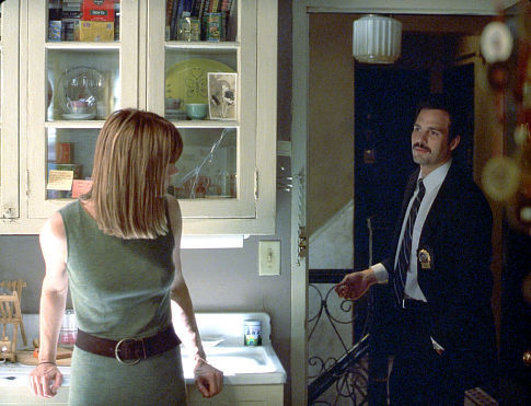 Still of Meg Ryan and Mark Ruffalo in In the Cut (2003)