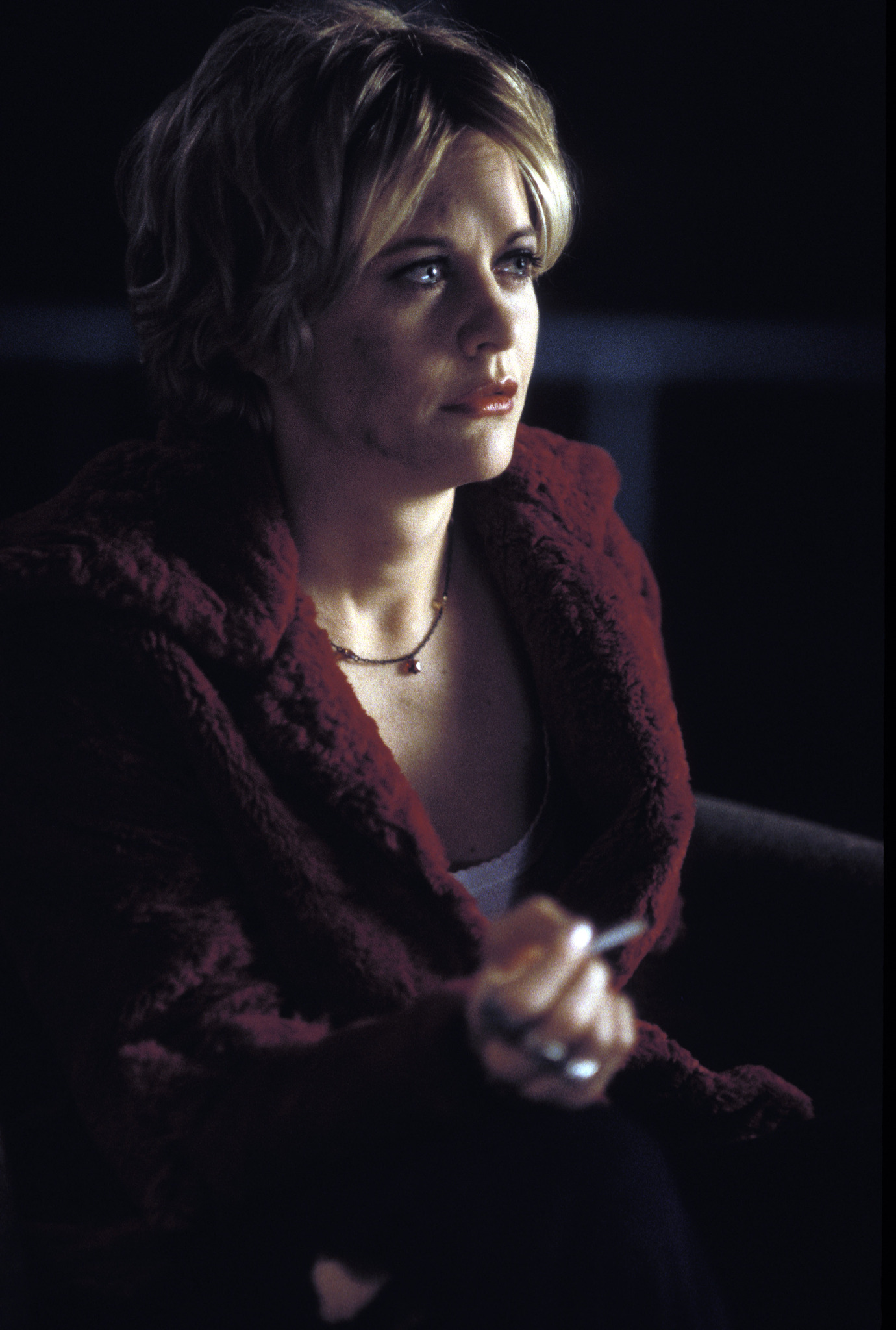 Still of Meg Ryan in Hurlyburly (1998)