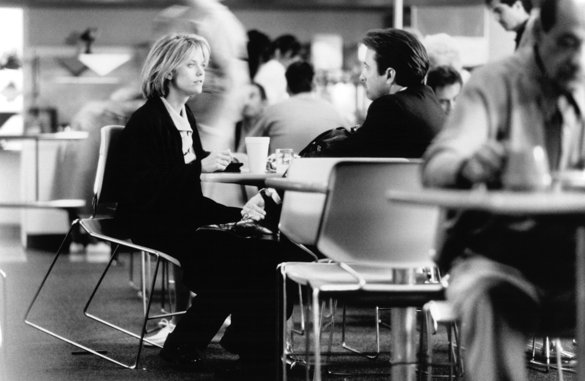 Still of Meg Ryan and Andy Garcia in When a Man Loves a Woman (1994)