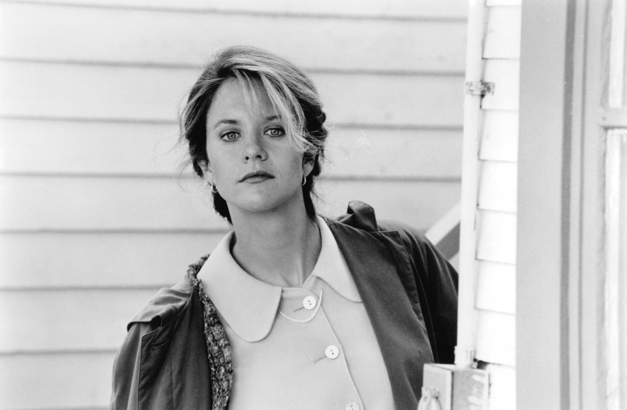 Still of Meg Ryan in Sleepless in Seattle (1993)