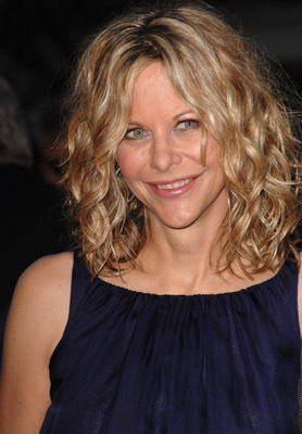 Meg Ryan at event of The Women (2008)