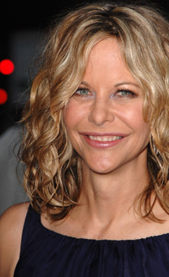 Meg Ryan at event of The Women (2008)