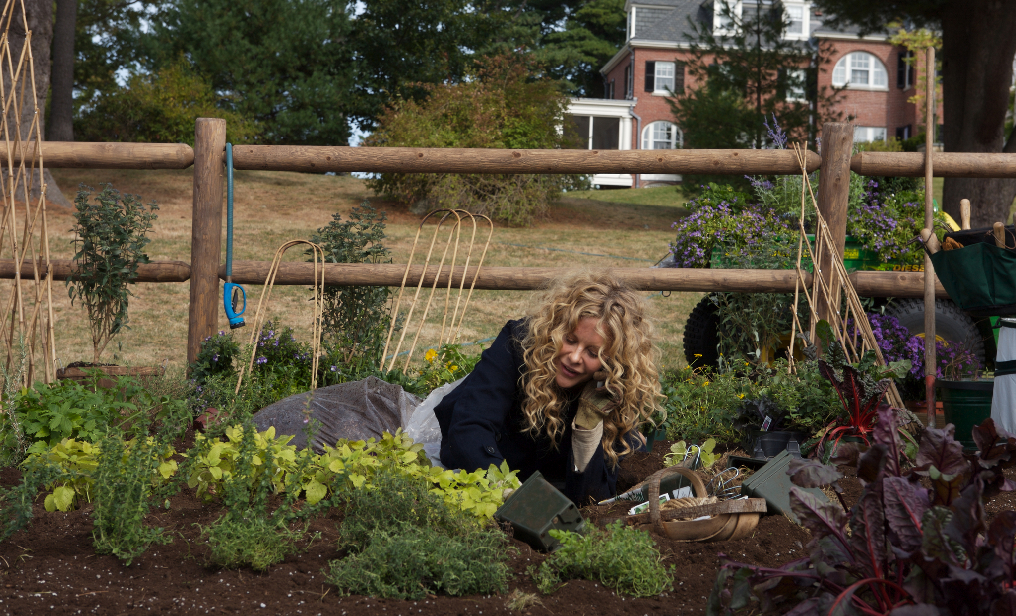 Still of Meg Ryan in The Women (2008)