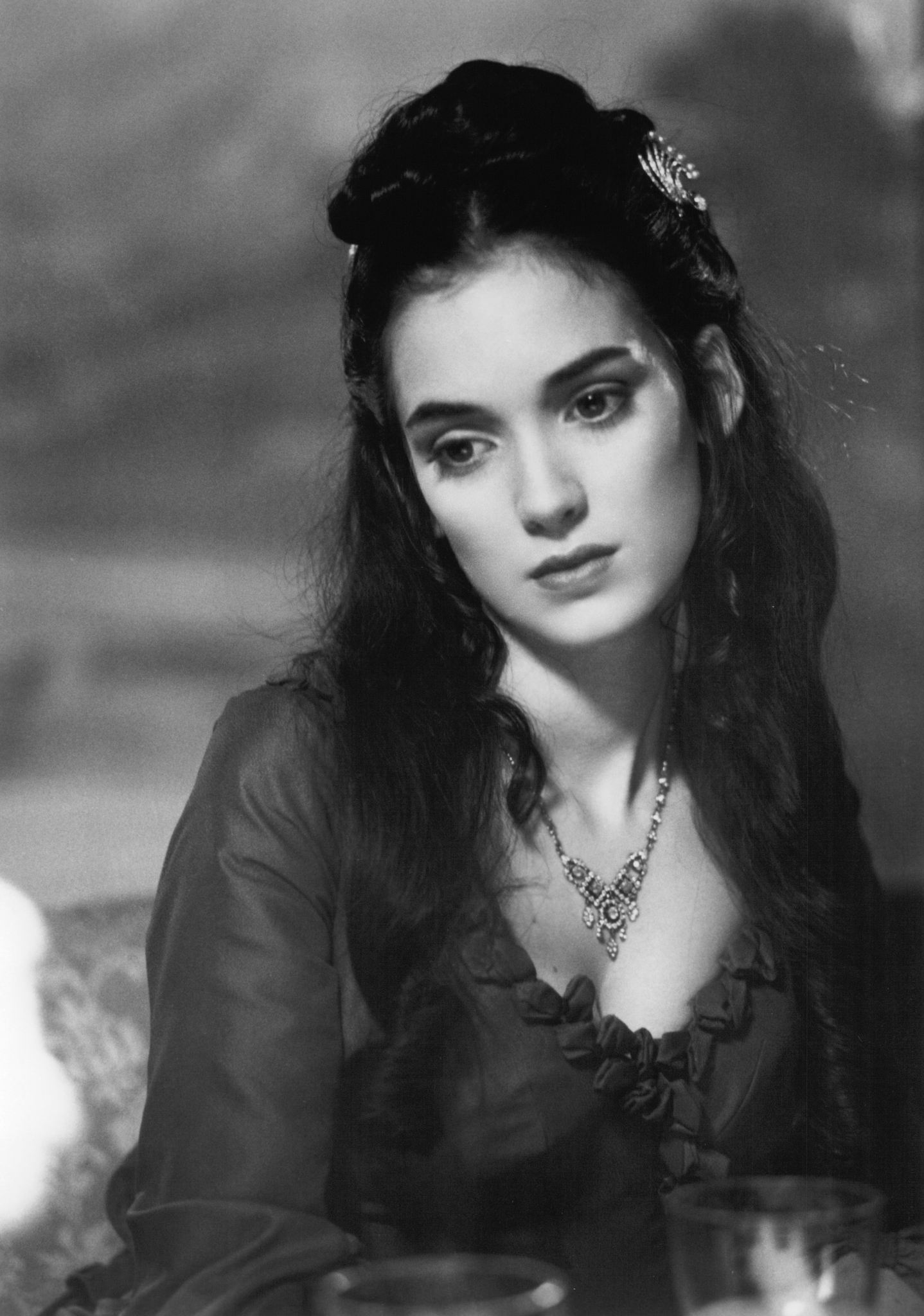 Still of Winona Ryder in Dracula (1992)