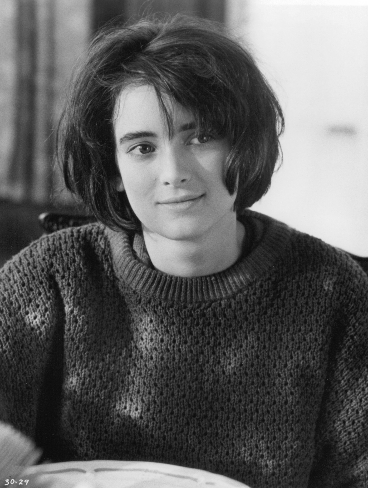 Still of Winona Ryder in Welcome Home, Roxy Carmichael (1990)