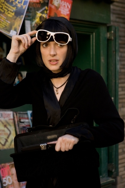 Still of Winona Ryder in Sex and Death 101 (2007)