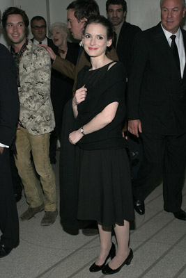 Winona Ryder at event of Absolute Wilson (2006)
