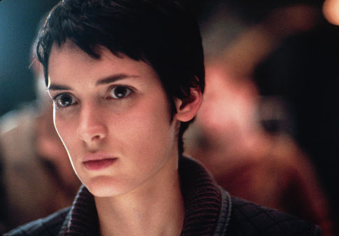 Still of Winona Ryder in Alien: Resurrection (1997)