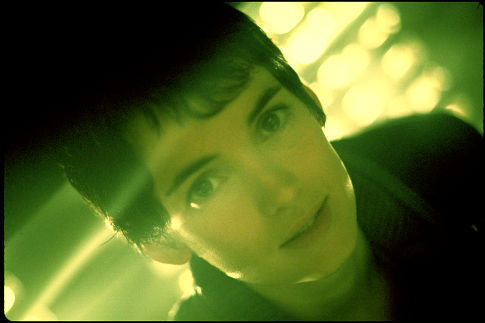 Still of Winona Ryder in Alien: Resurrection (1997)