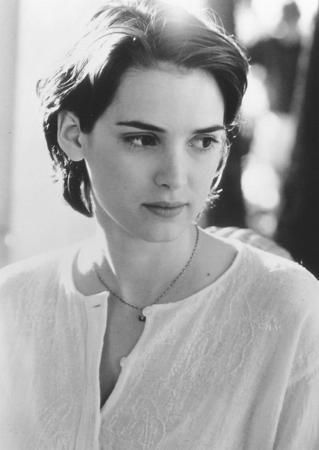 Still of Winona Ryder in How to Make an American Quilt (1995)