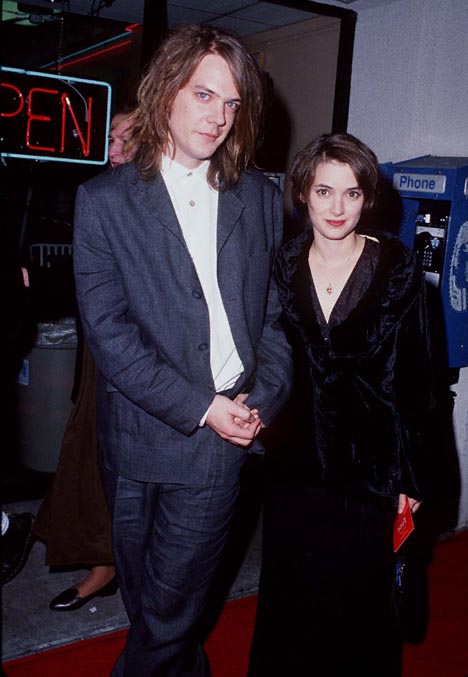 Winona Ryder at event of Little Women (1994)