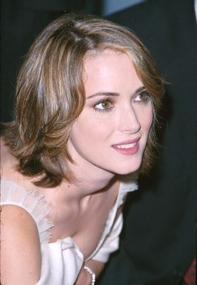 Winona Ryder