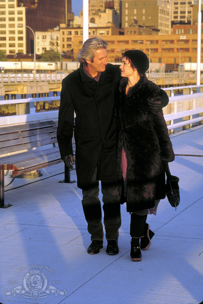 Still of Richard Gere and Winona Ryder in Autumn in New York (2000)