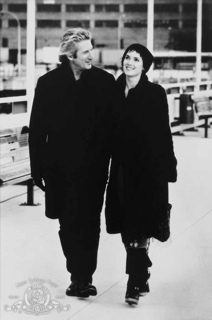 Still of Richard Gere and Winona Ryder in Autumn in New York (2000)