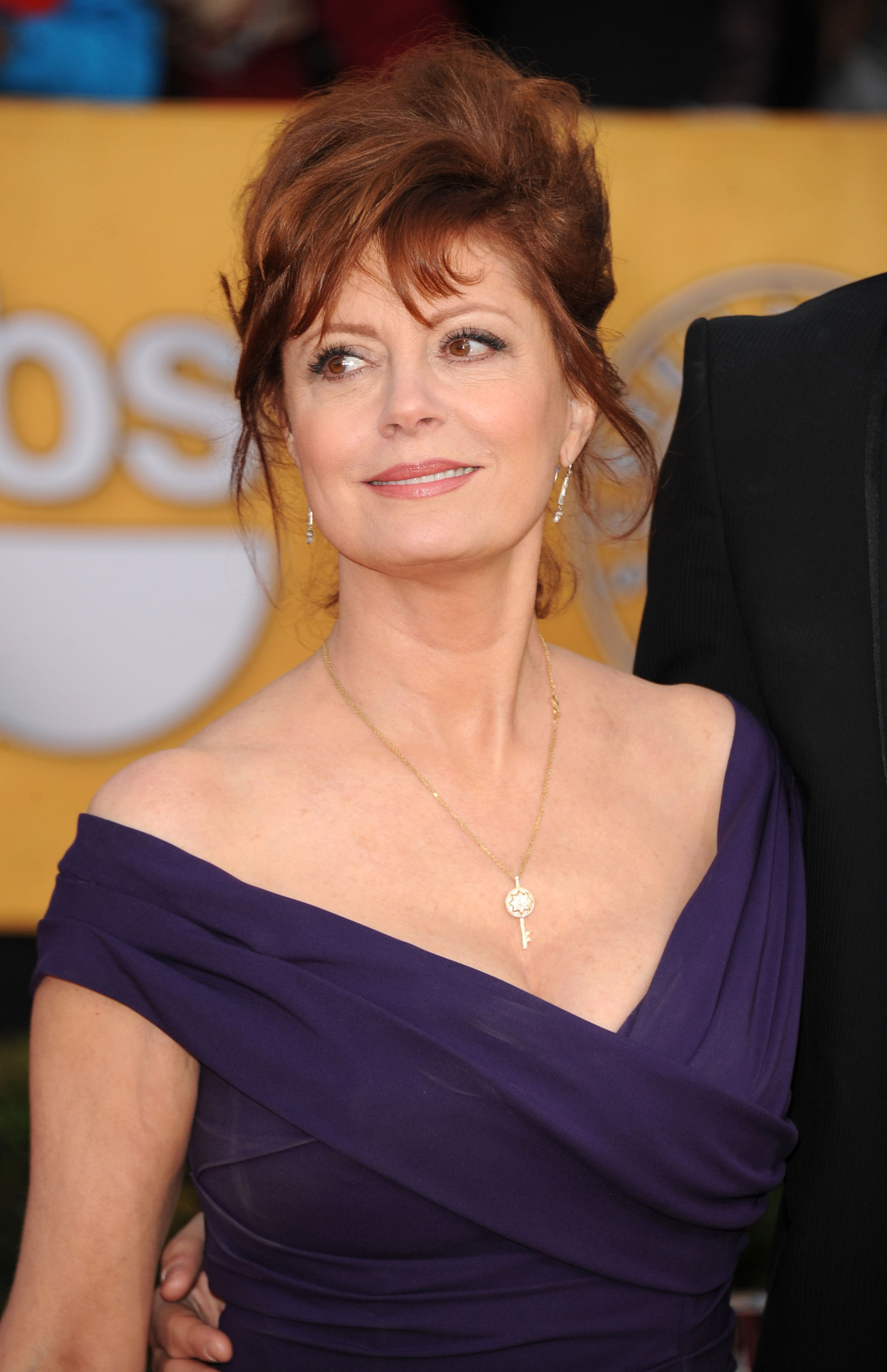 Susan Sarandon