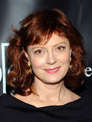 Susan Sarandon