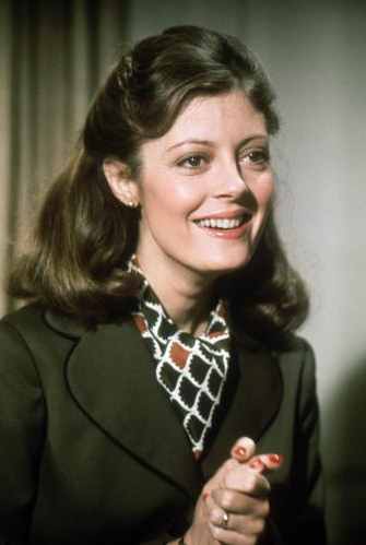 Still of Susan Sarandon in The Other Side of Midnight (1977)