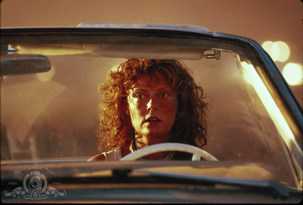 Still of Susan Sarandon in Thelma & Louise (1991)