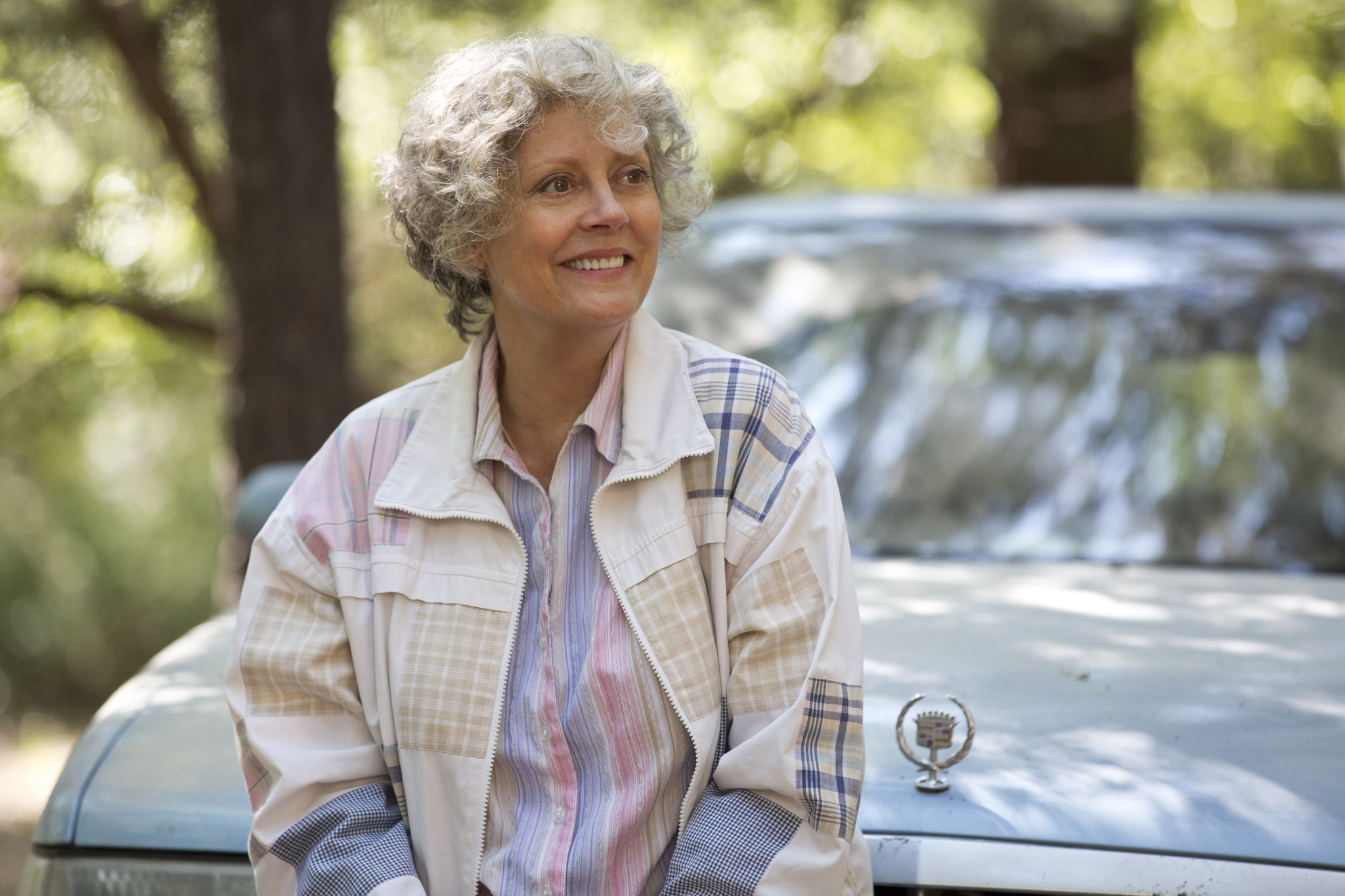 Still of Susan Sarandon in Tammy (2014)