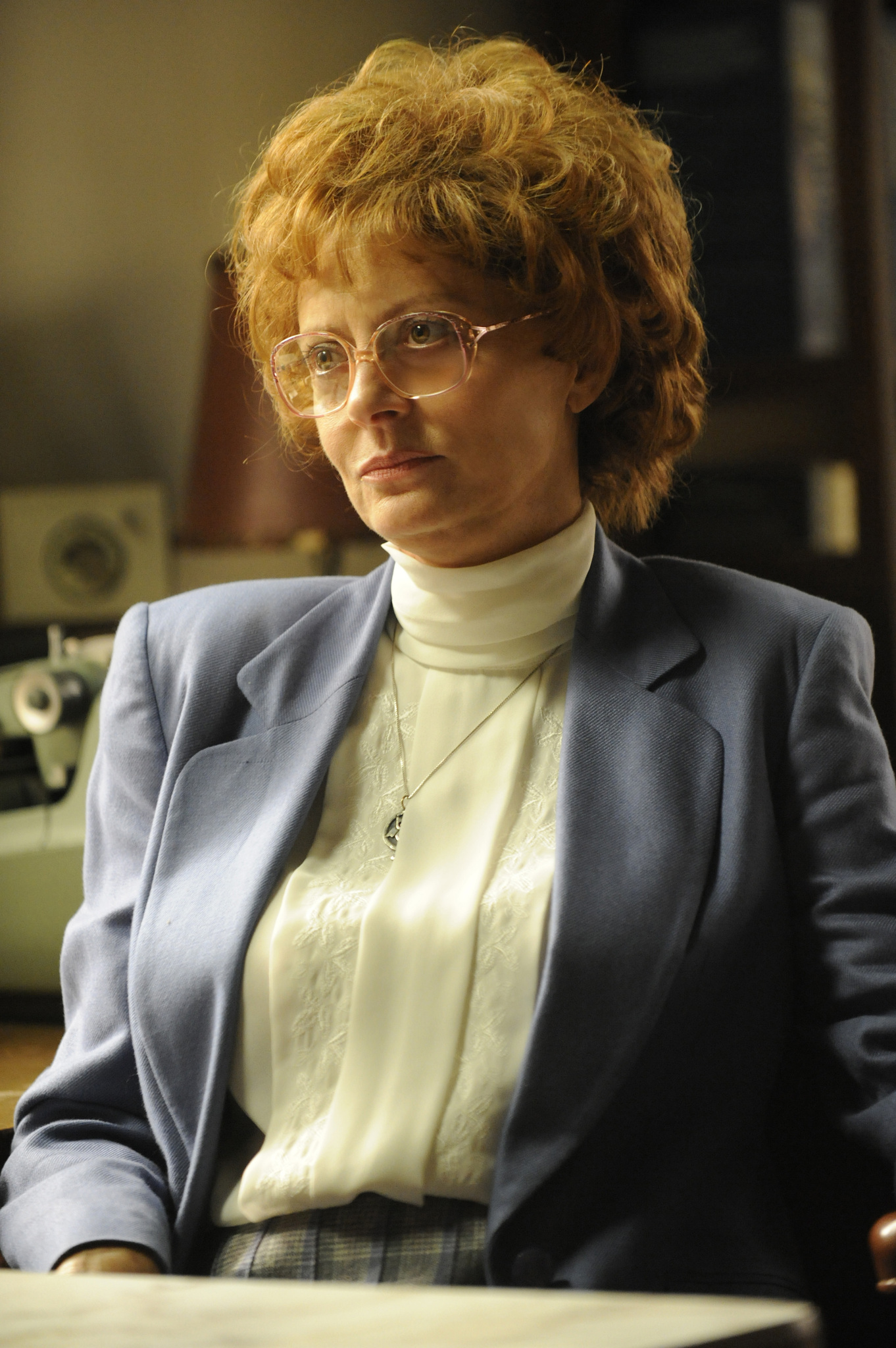 Still of Susan Sarandon in You Don't Know Jack (2010)