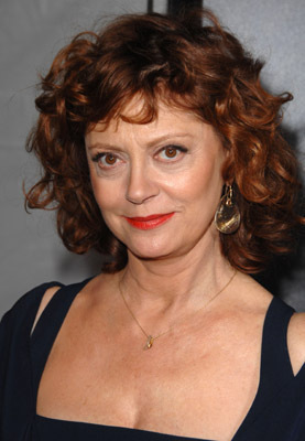 Susan Sarandon at event of The Lovely Bones (2009)
