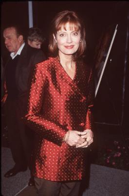 Susan Sarandon at event of Earthly Possessions (1999)