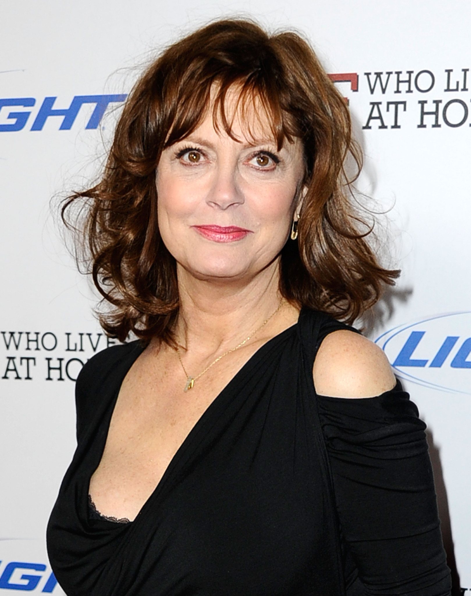 Susan Sarandon at event of Jeff, Who Lives at Home (2011)