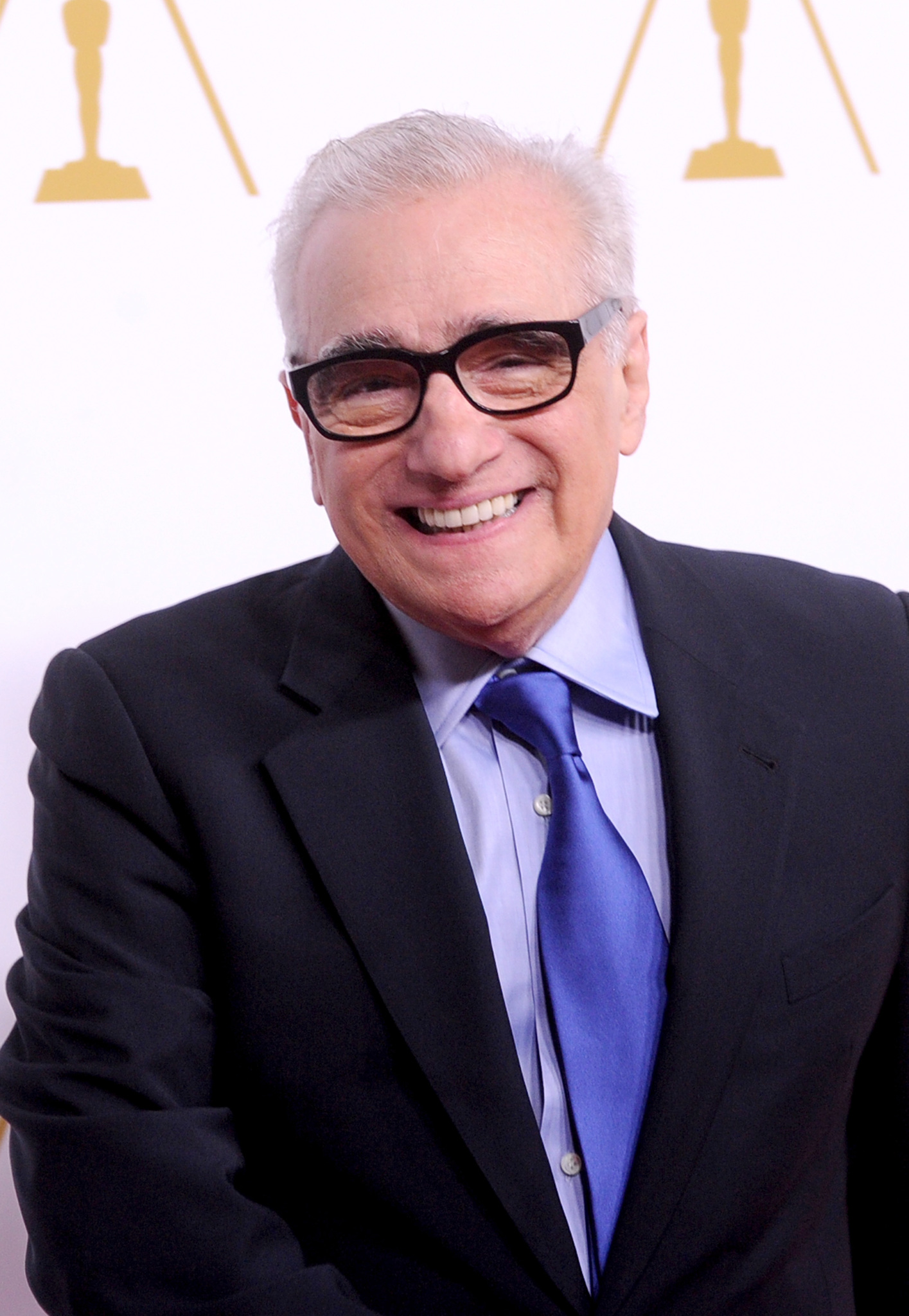 Martin Scorsese