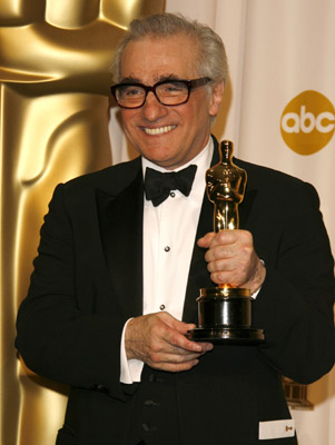 Martin Scorsese