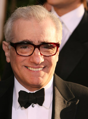 Martin Scorsese