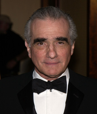 Martin Scorsese