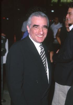Martin Scorsese at event of Eyes Wide Shut (1999)