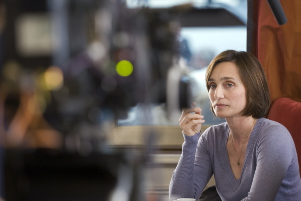 Still of Kristin Scott Thomas in Il y a longtemps que je t'aime (2008)