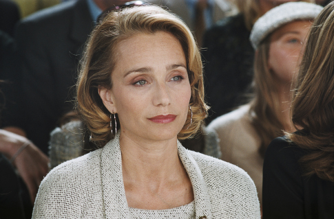 Still of Kristin Scott Thomas in La doublure (2006)