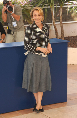 Kristin Scott Thomas at event of Chromophobia (2005)