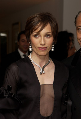 Kristin Scott Thomas