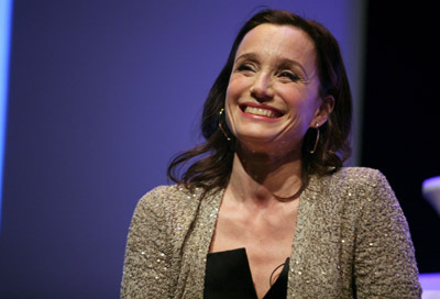 Kristin Scott Thomas