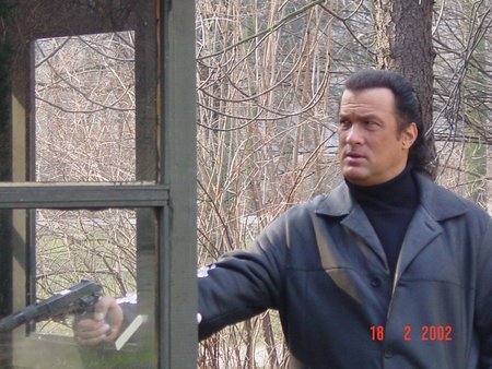 Tom Delmar Stunt Coordinator & 2nd Unit Director Filming with Steven Segal in Poland on 'The Foreigner'.jpg