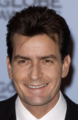 Charlie Sheen