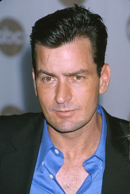 Charlie Sheen