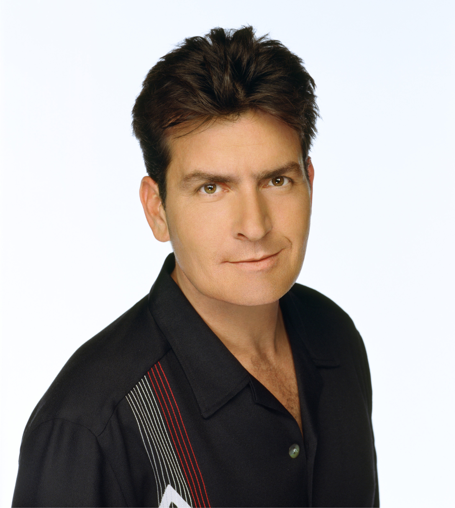 Still of Charlie Sheen in Comedy Central Roast of Charlie Sheen (2011)