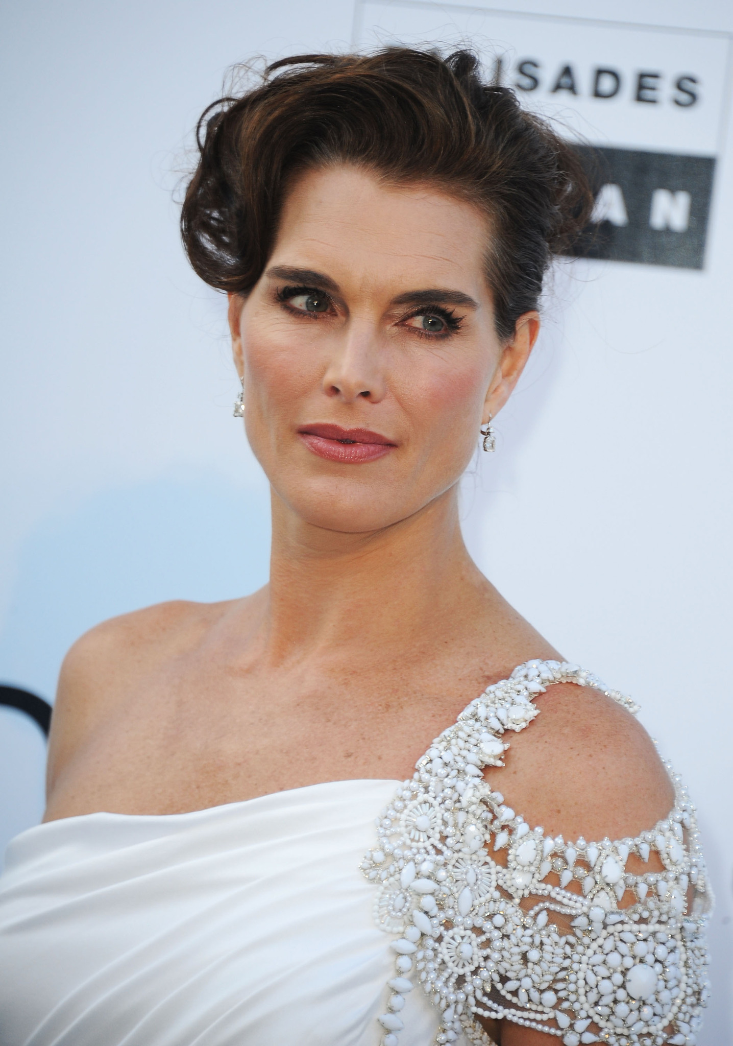 Brooke Shields